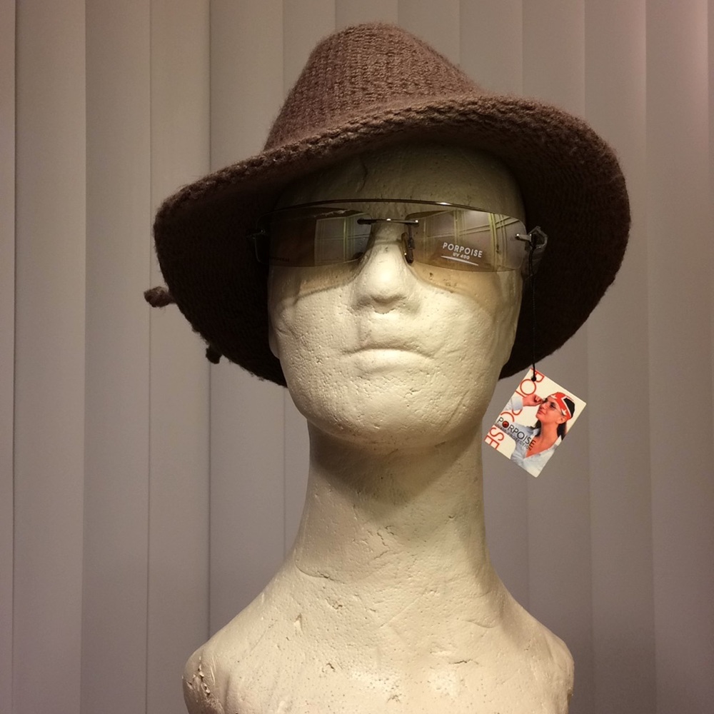 Porpoise Sunglasses (805)